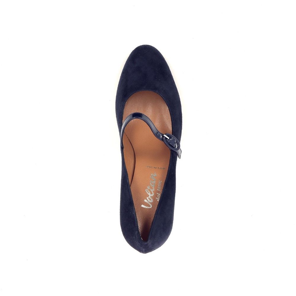 Voltan Pump 189478 blauw