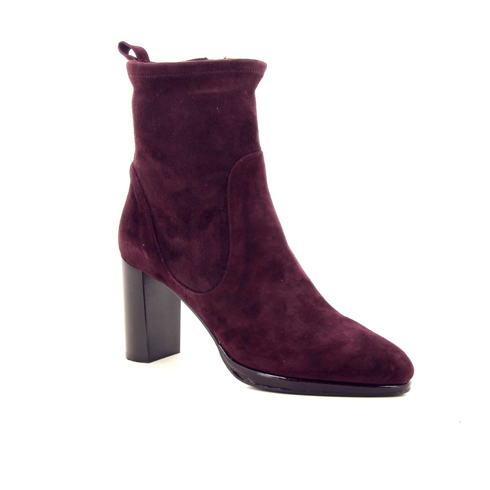 Giorgio M. Boots 189498 rood