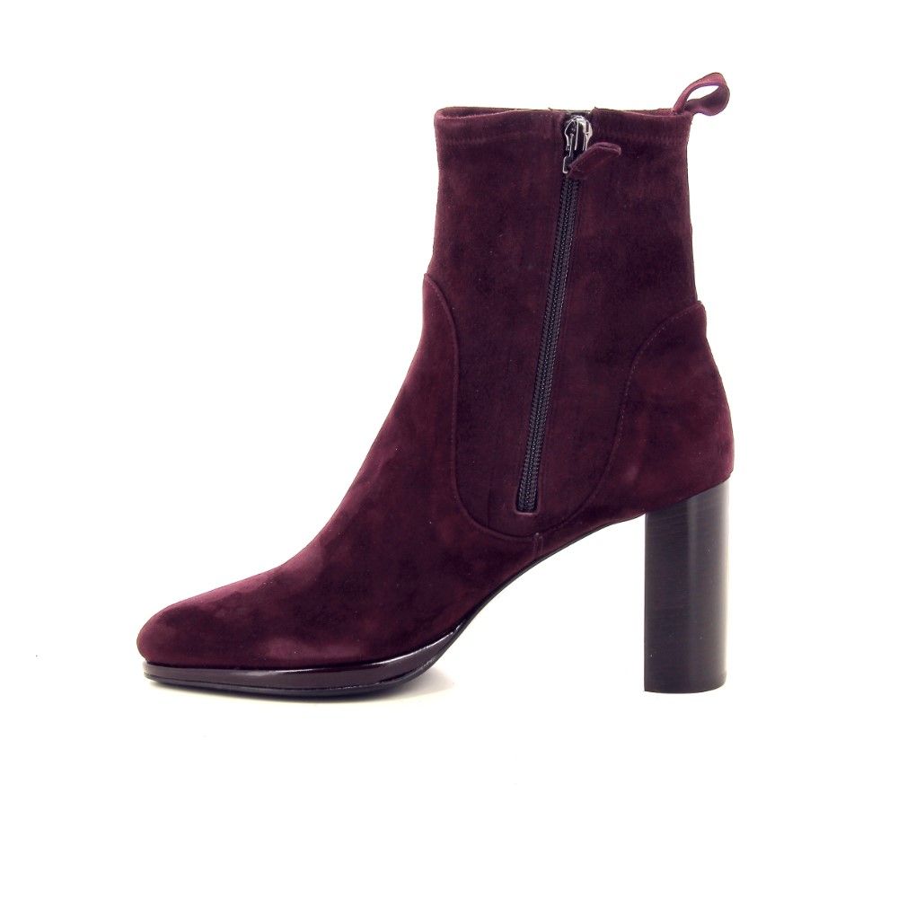 Giorgio M. Boots 189498 rood