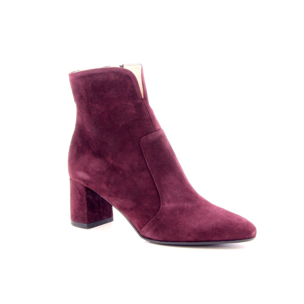 Alba Teci  Boots 189561 rood