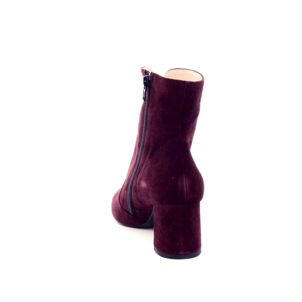 Alba Teci  Boots 189561 rood