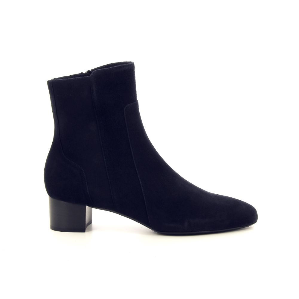 Alba Teci  Boots 189564 blauw