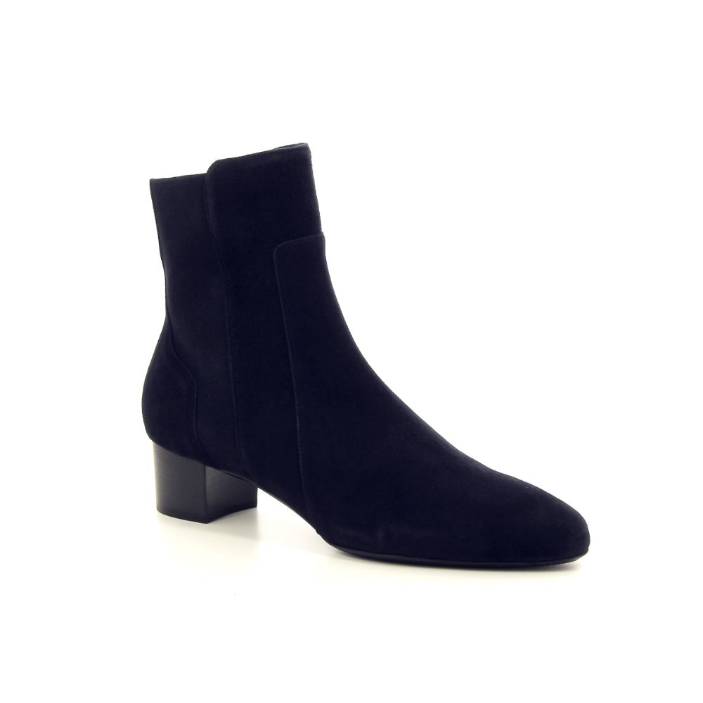 Alba Teci  Boots 189564 blauw