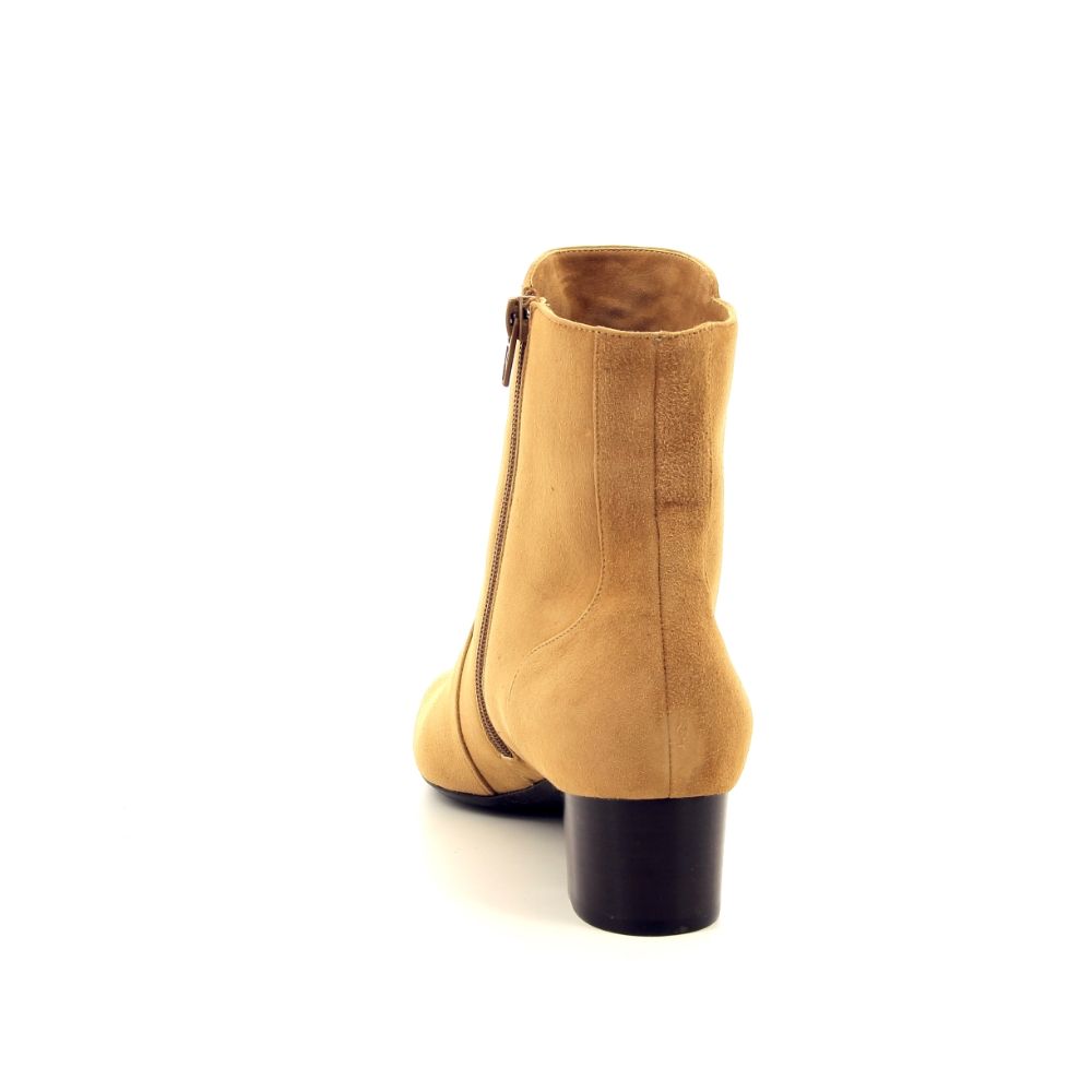 Alba Teci  Boots 189565 cognac