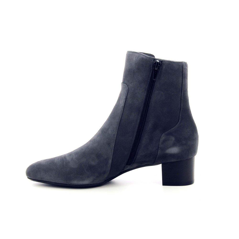 Alba Teci  Boots 189566 grijs