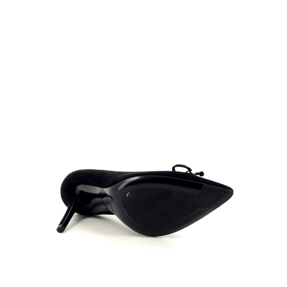 Guglielmo Rotta Pump 189641 zwart