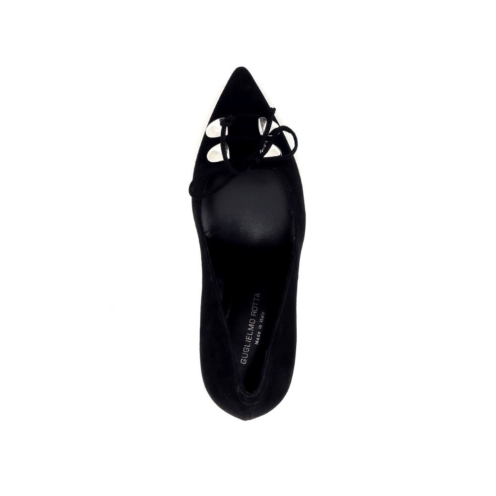 Guglielmo Rotta Pump 189641 zwart