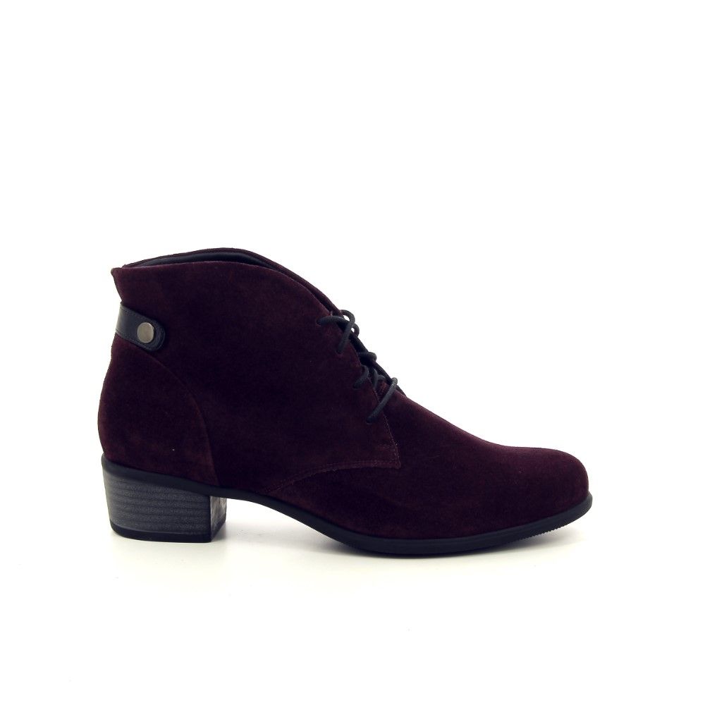 Durea Boots 189665 rood