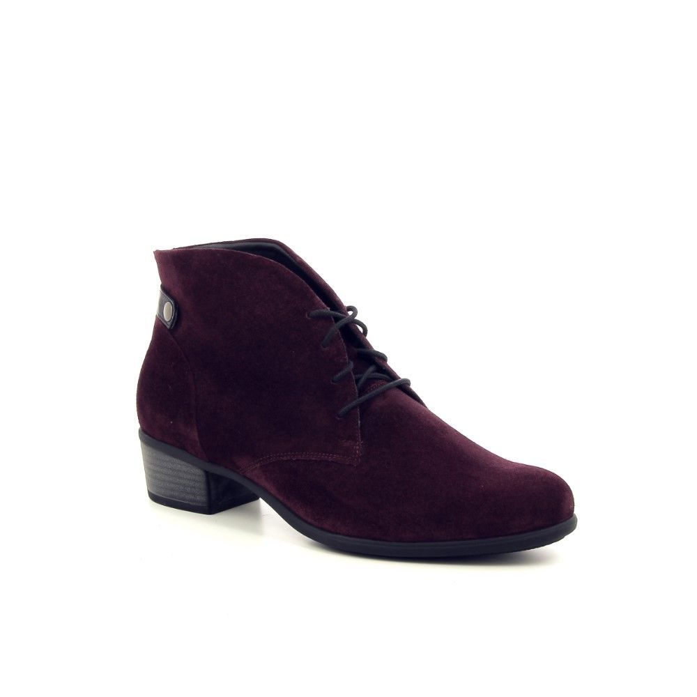 Durea Boots 189665 rood