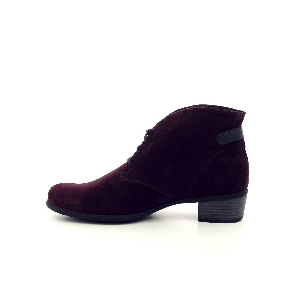 Durea Boots 189665 rood