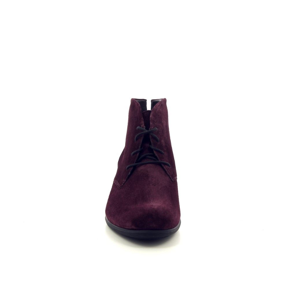 Durea Boots 189665 rood