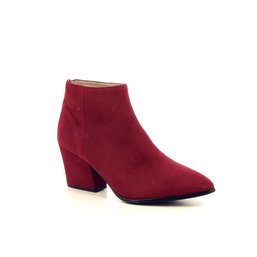 Unisa Boots 189686 rood