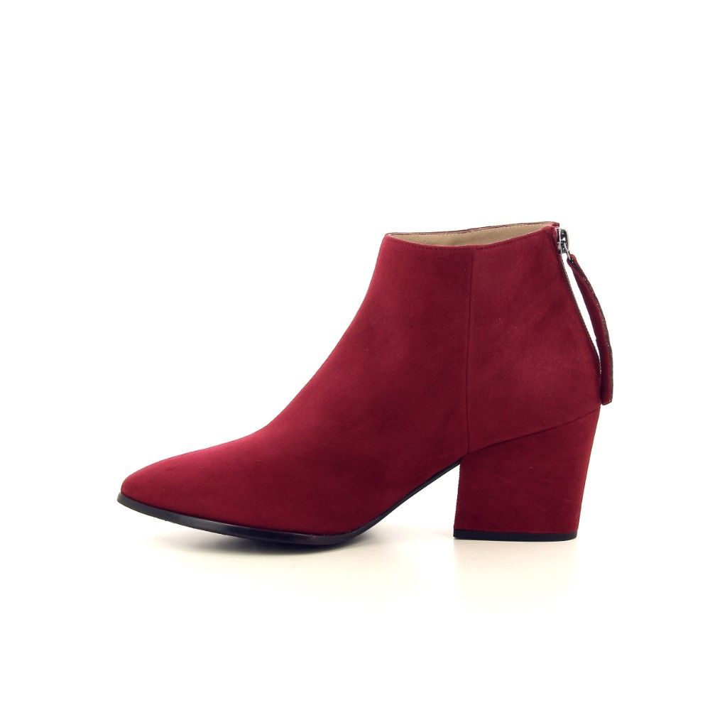 Unisa Boots 189686 rood