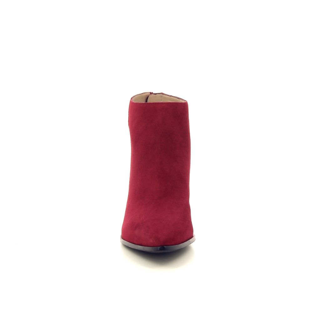 Unisa Boots 189686 rood