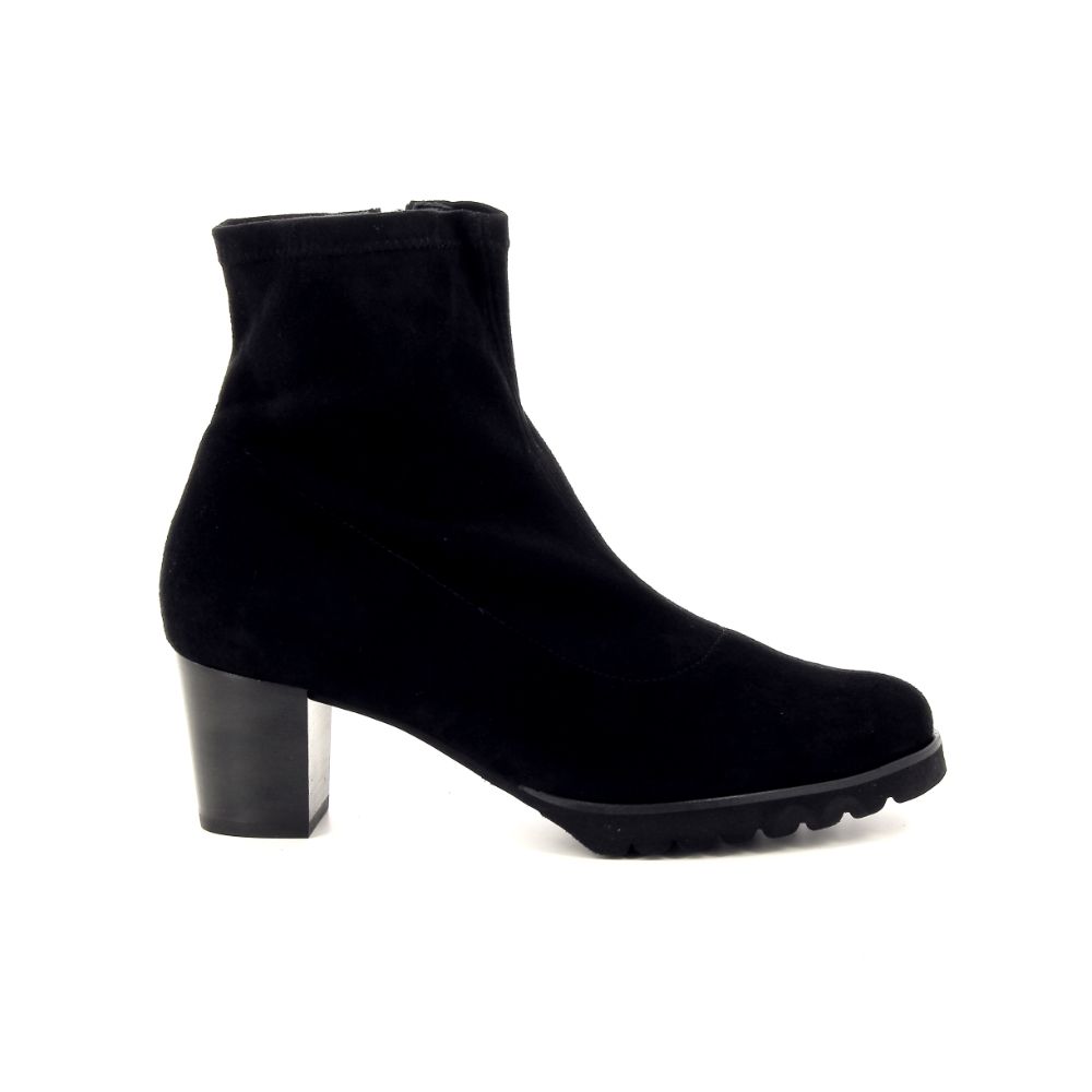 Hassia Boots 189704 zwart