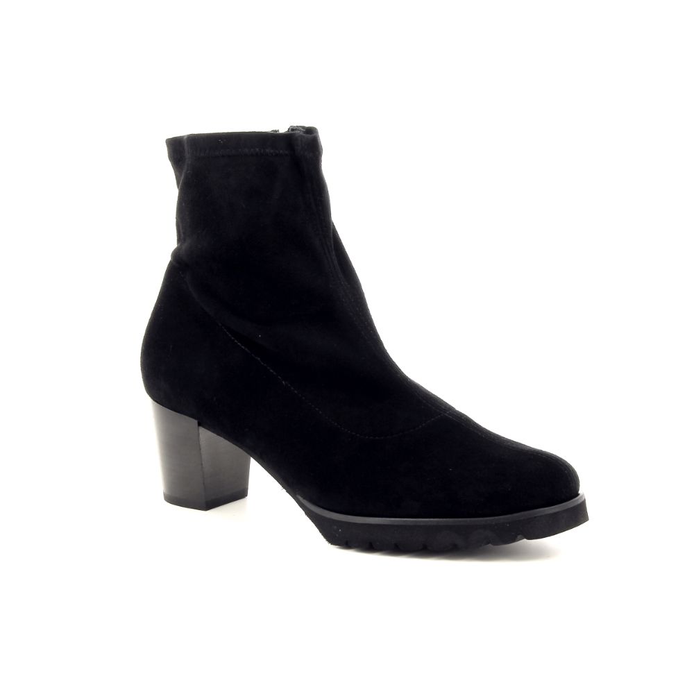 Hassia Boots 189704 zwart