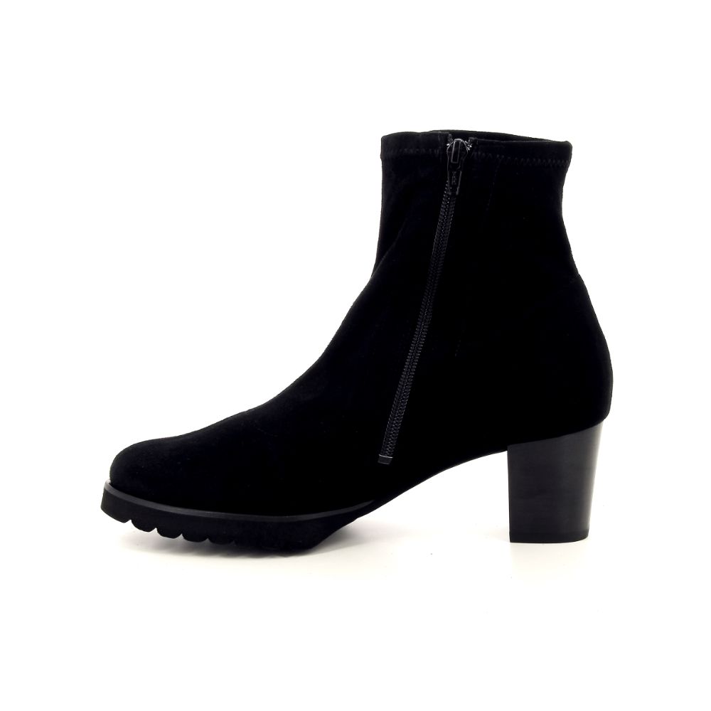 Hassia Boots 189704 zwart