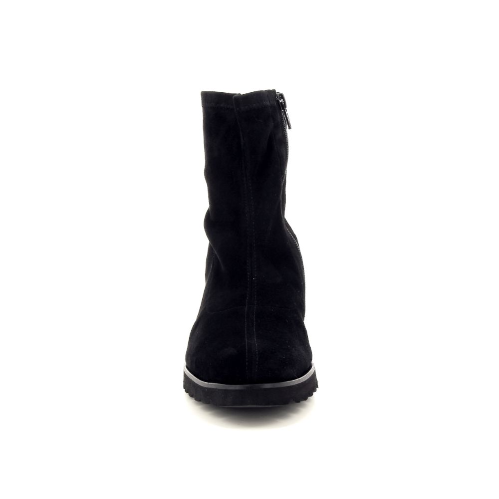 Hassia Boots 189704 zwart