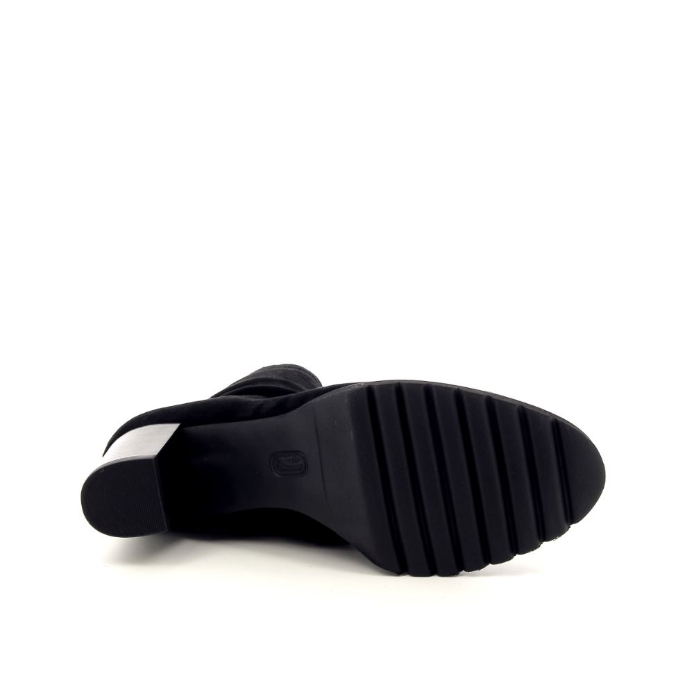 Hassia Boots 189704 zwart