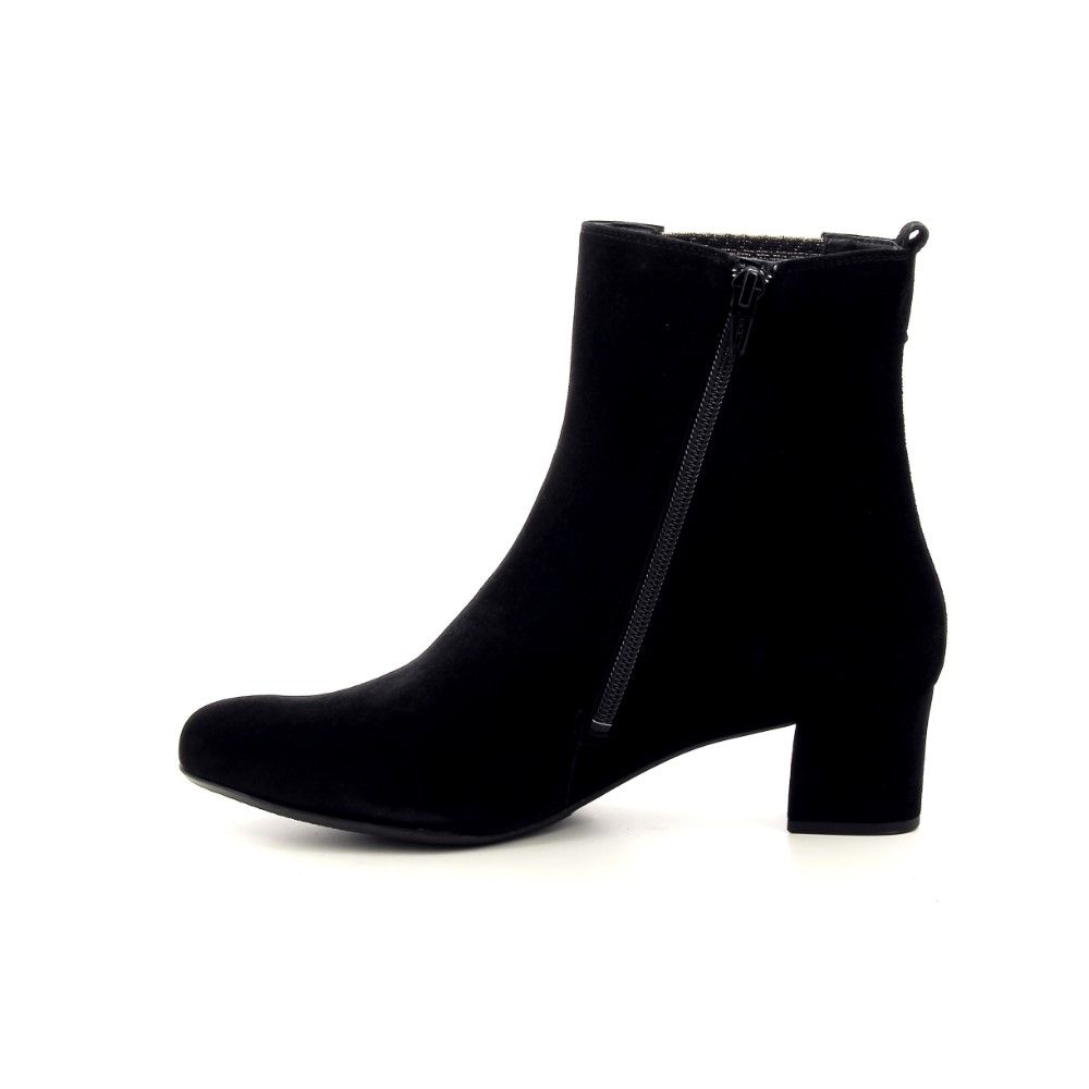 Hassia Boots 189705 zwart