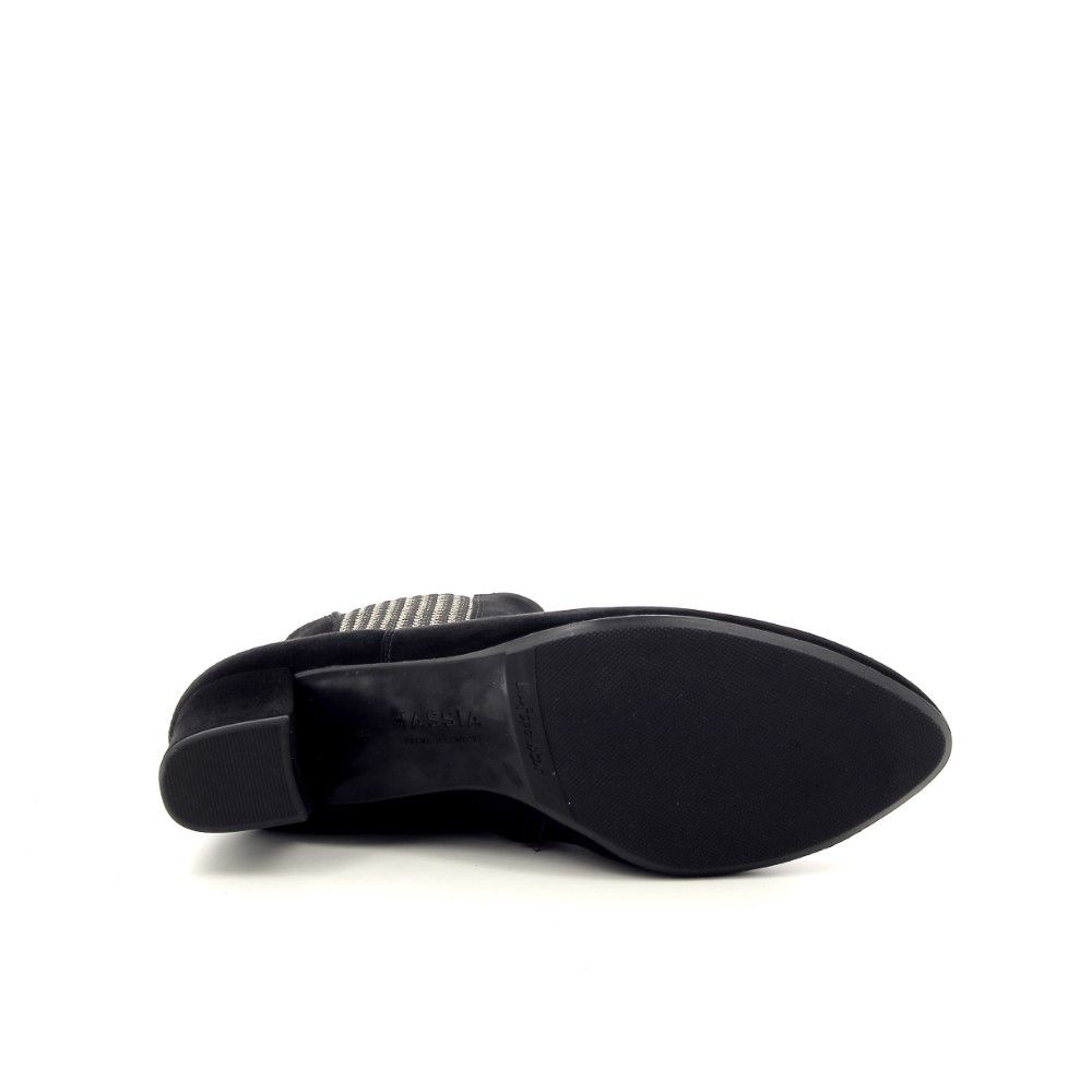 Hassia Boots 189705 zwart