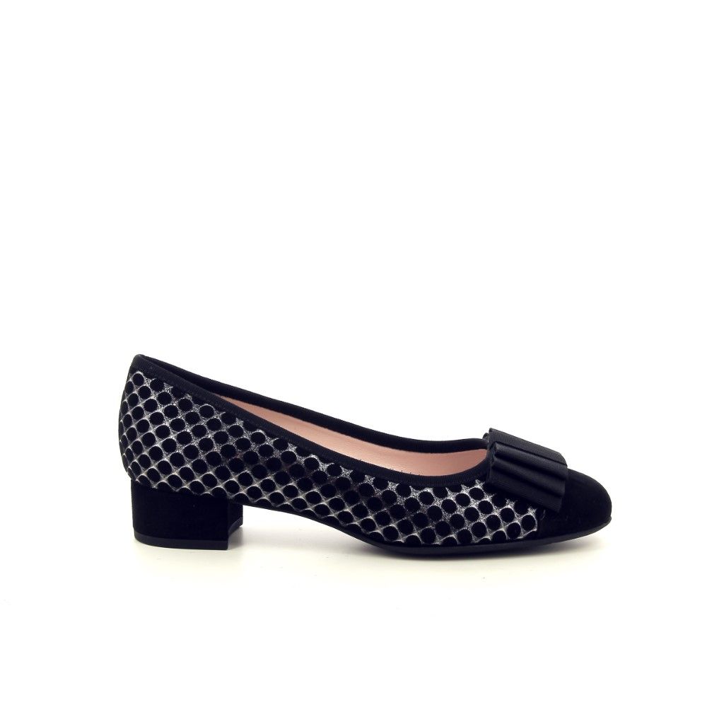 Le Babe Pump 189951 zwart