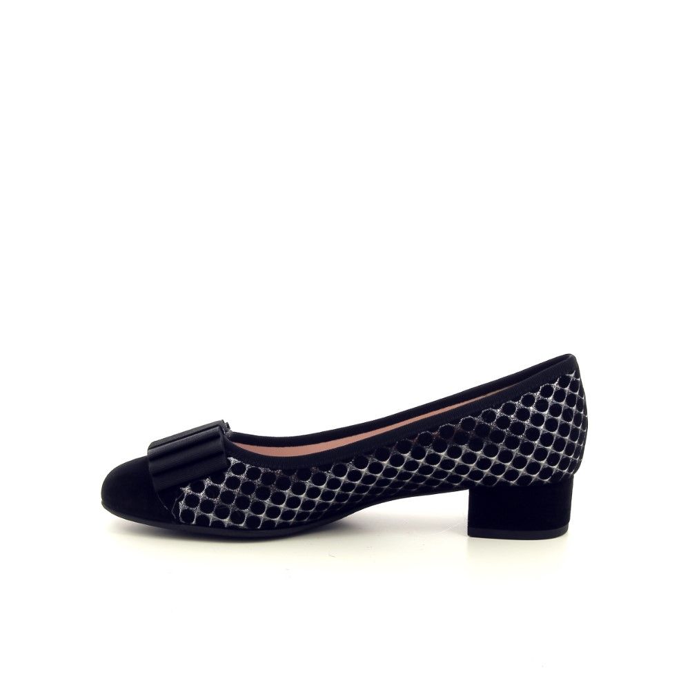 Le Babe Pump 189951 zwart