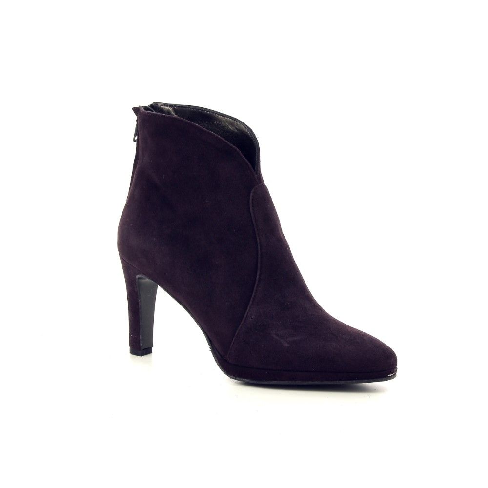 Cristian Daniel Boots 190010 rood