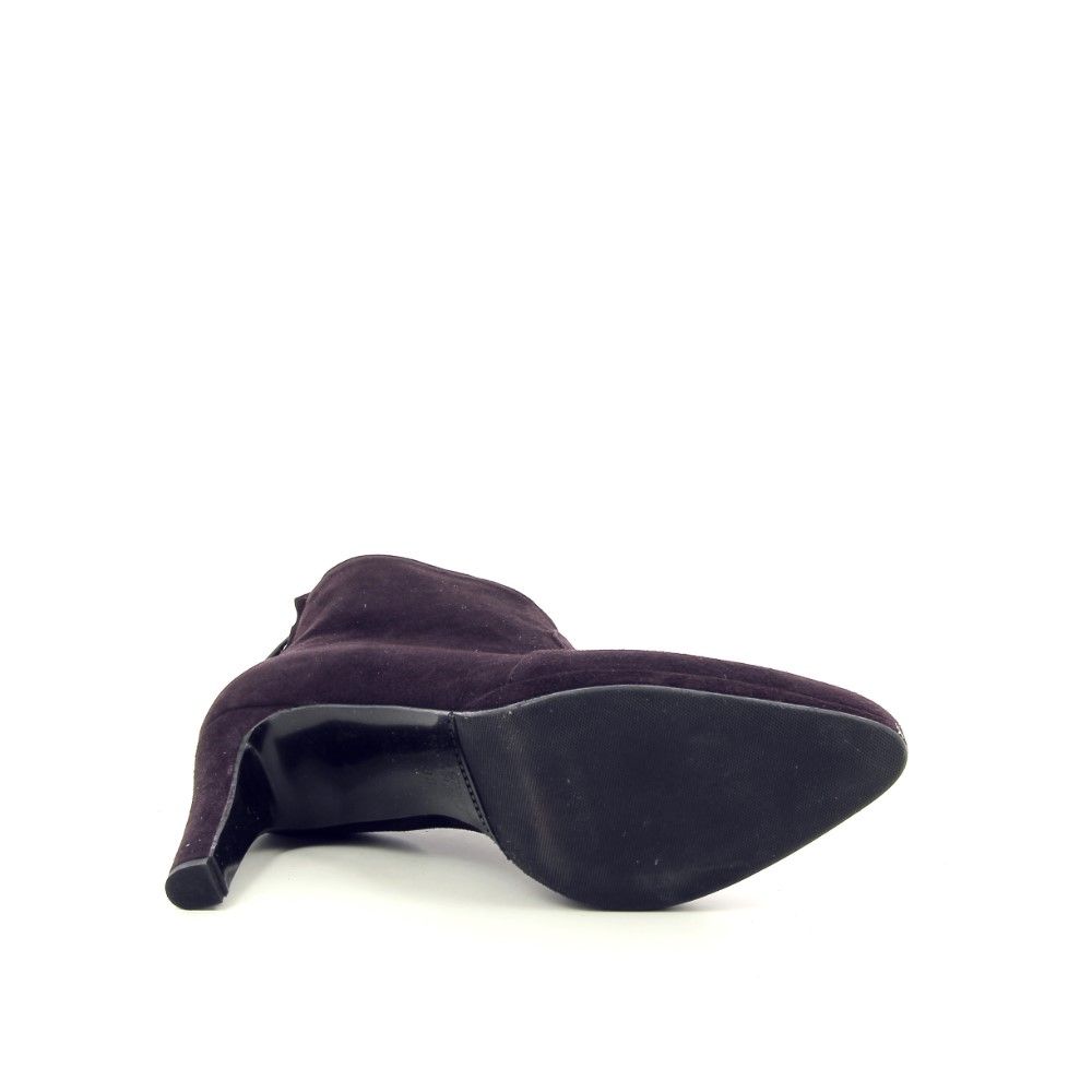 Cristian Daniel Boots 190010 rood