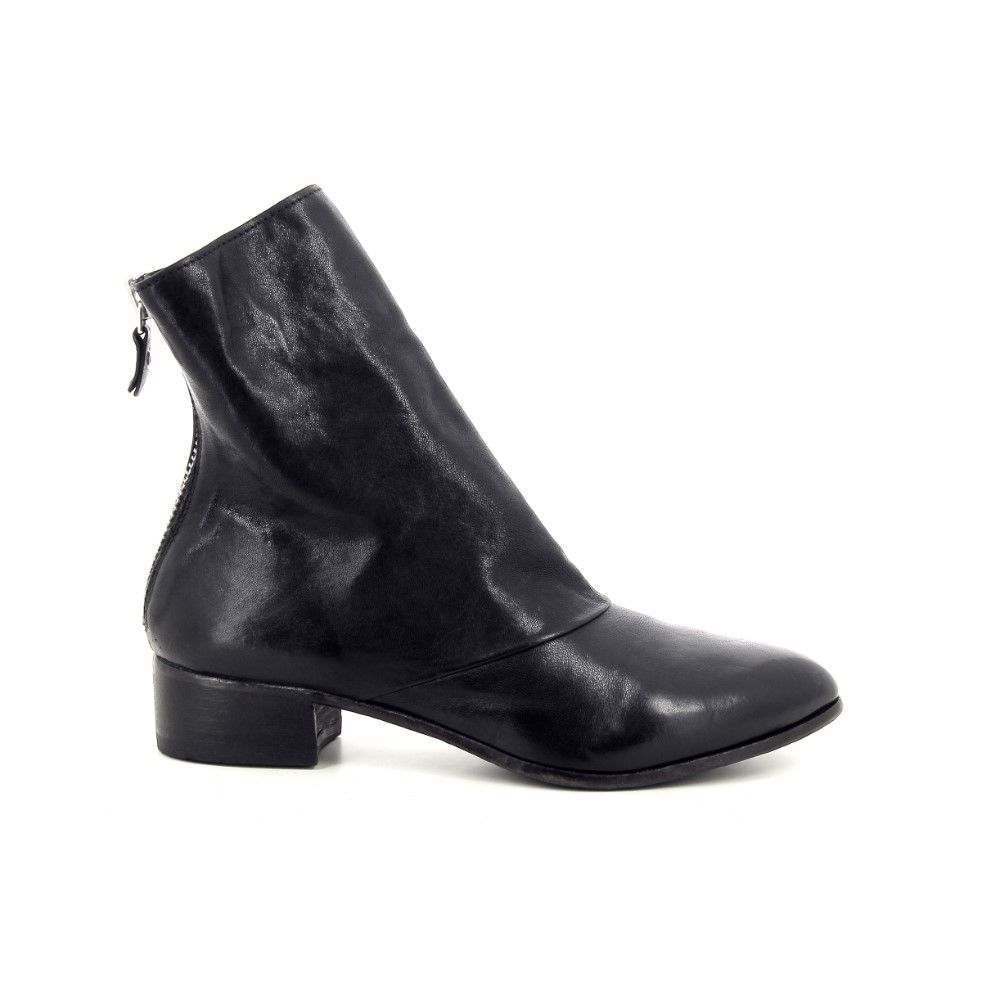 Mo Ma Boots 190211 zwart