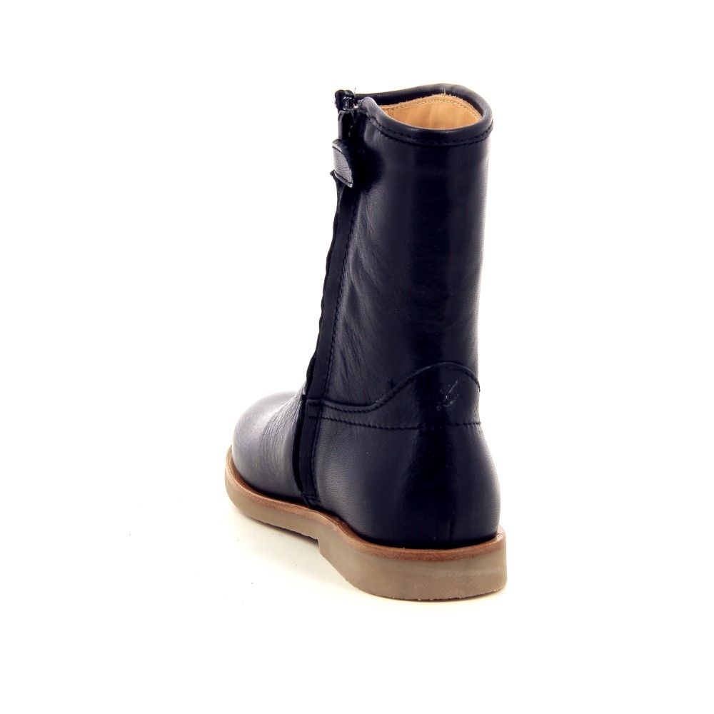 Ocra Boots 190221 zwart