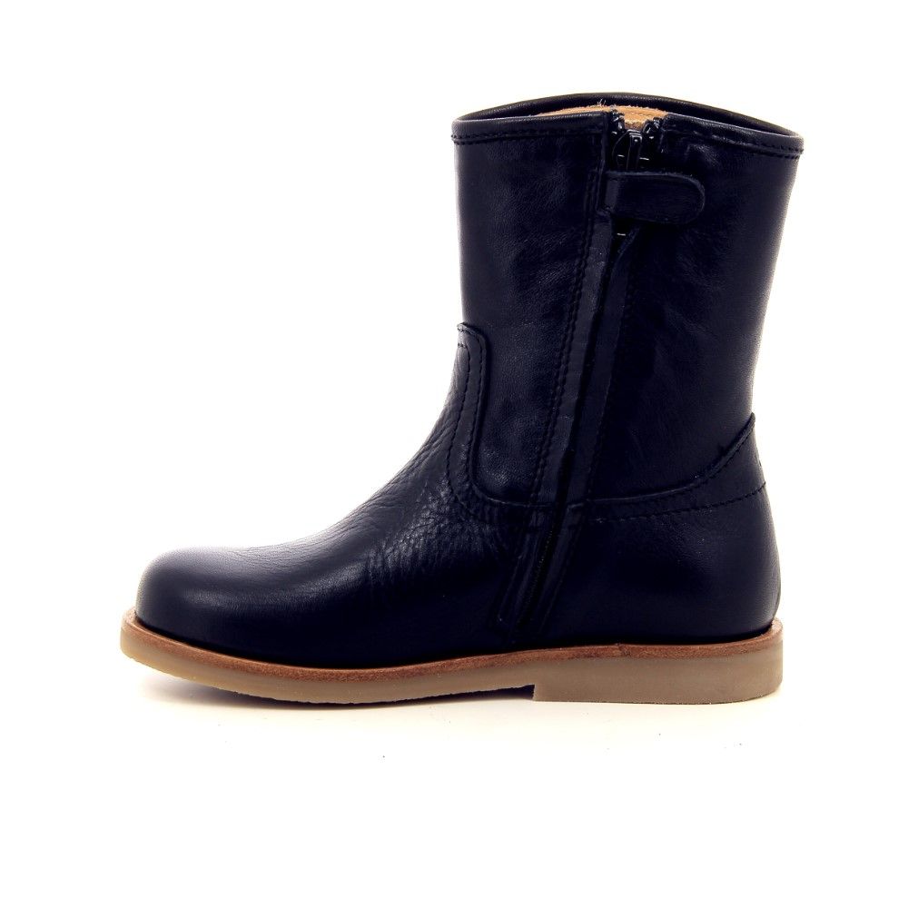 Ocra Boots 190221 zwart