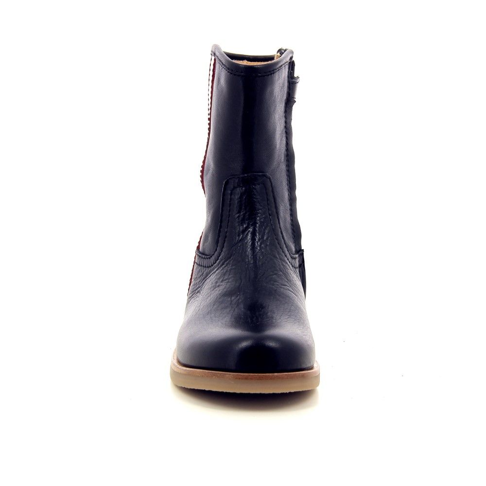 Ocra Boots 190221 zwart