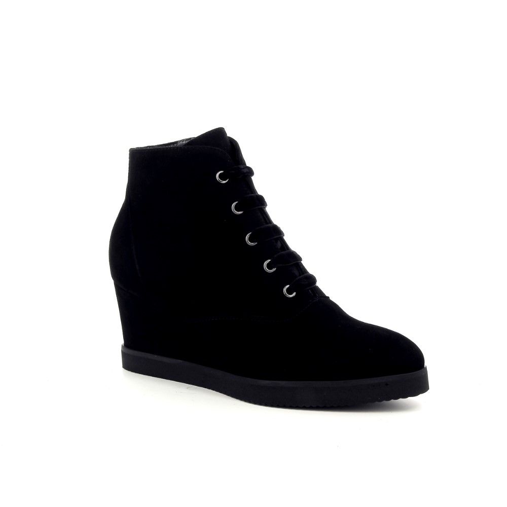 Benoîte C. Boots 190557 zwart