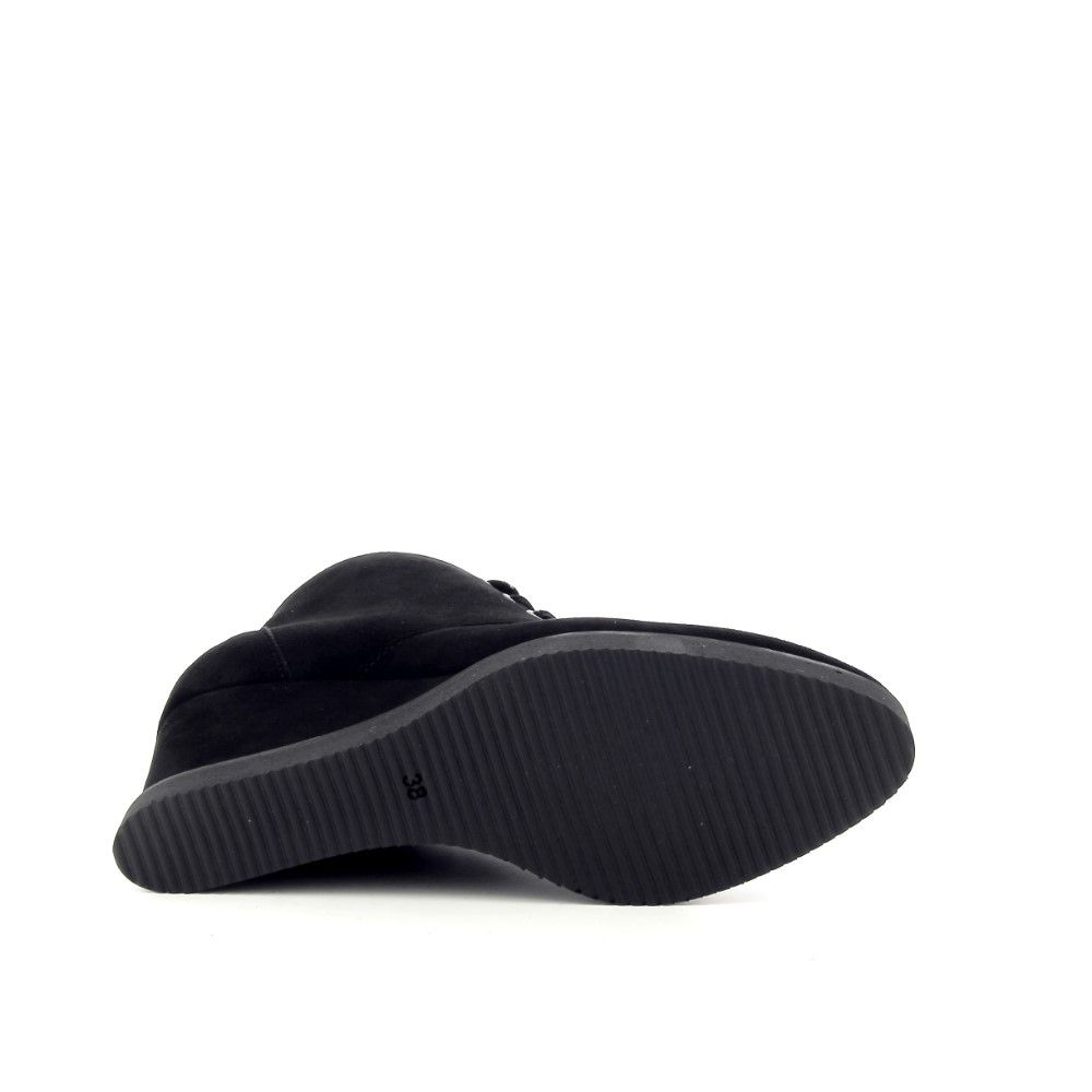 Benoîte C. Boots 190557 zwart