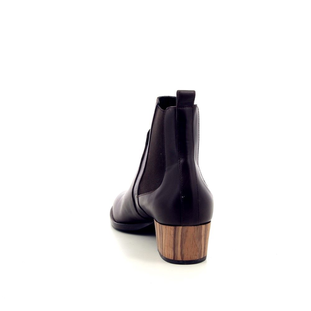 Benoîte C. Boots 190562 bruin