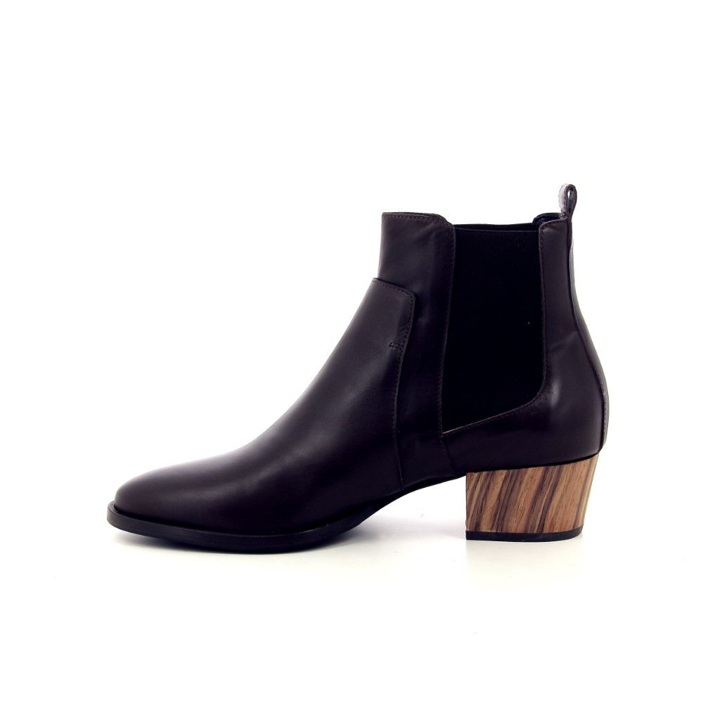 Benoîte C. Boots 190562 bruin