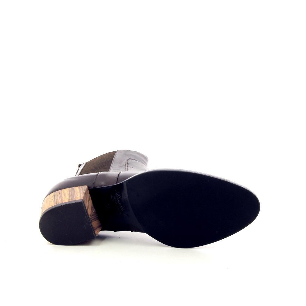 Benoîte C. Boots 190562 bruin