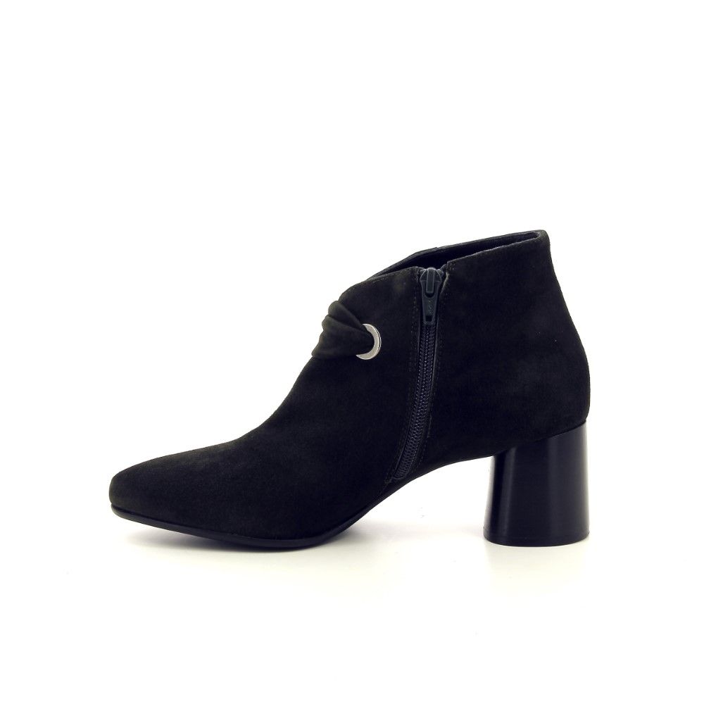 Benoîte C. Boots 190564 groen