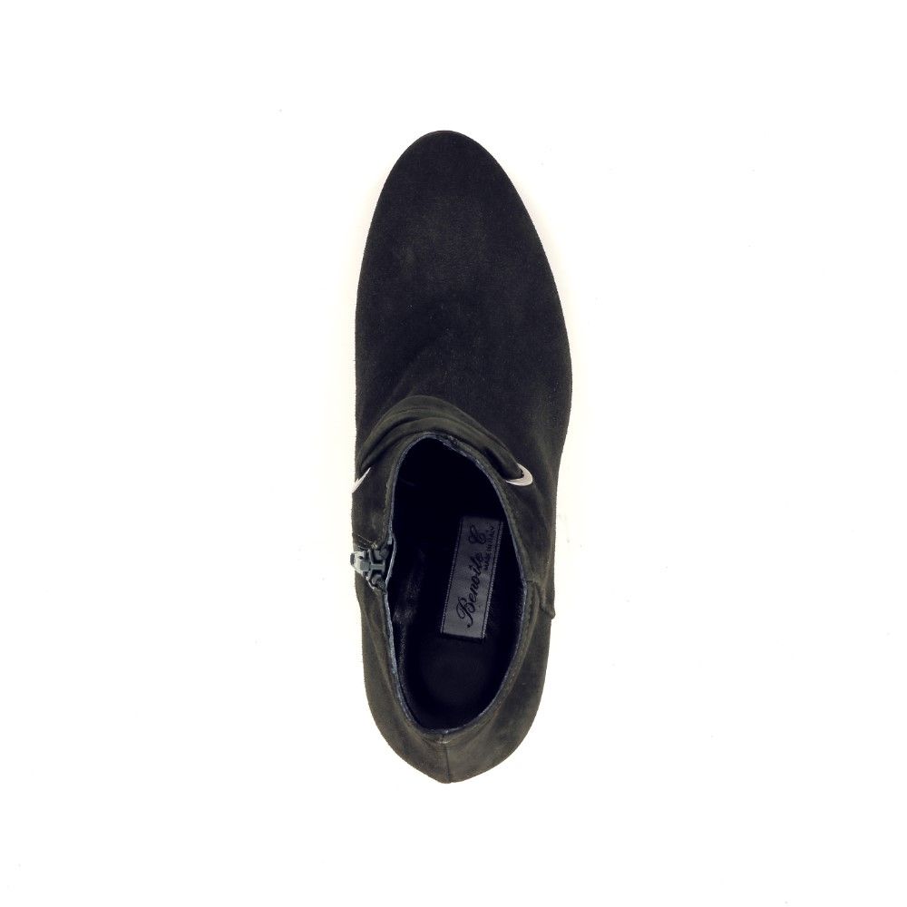 Benoîte C. Boots 190564 groen