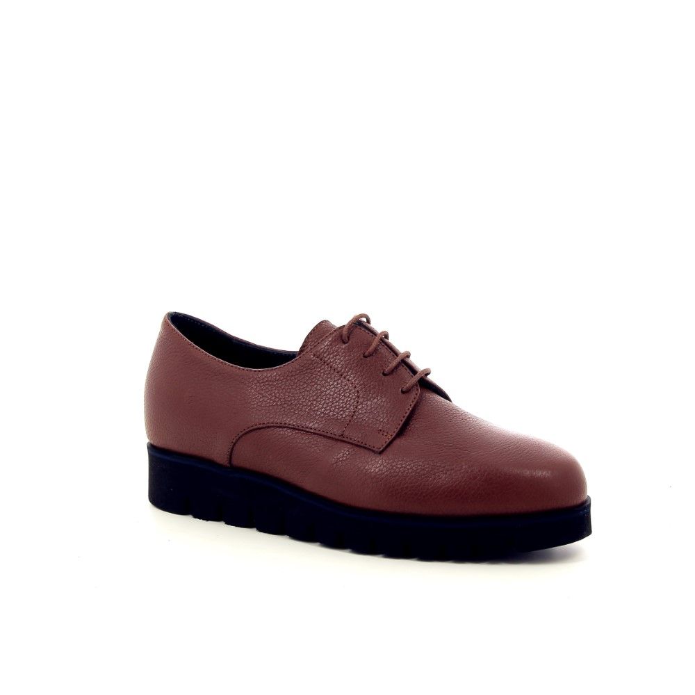 Comoda Idea Veterschoen 190762 cognac