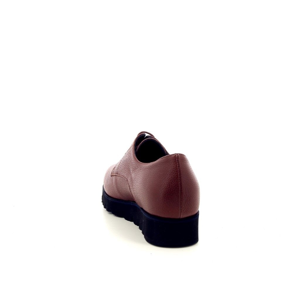 Comoda Idea Veterschoen 190762 cognac