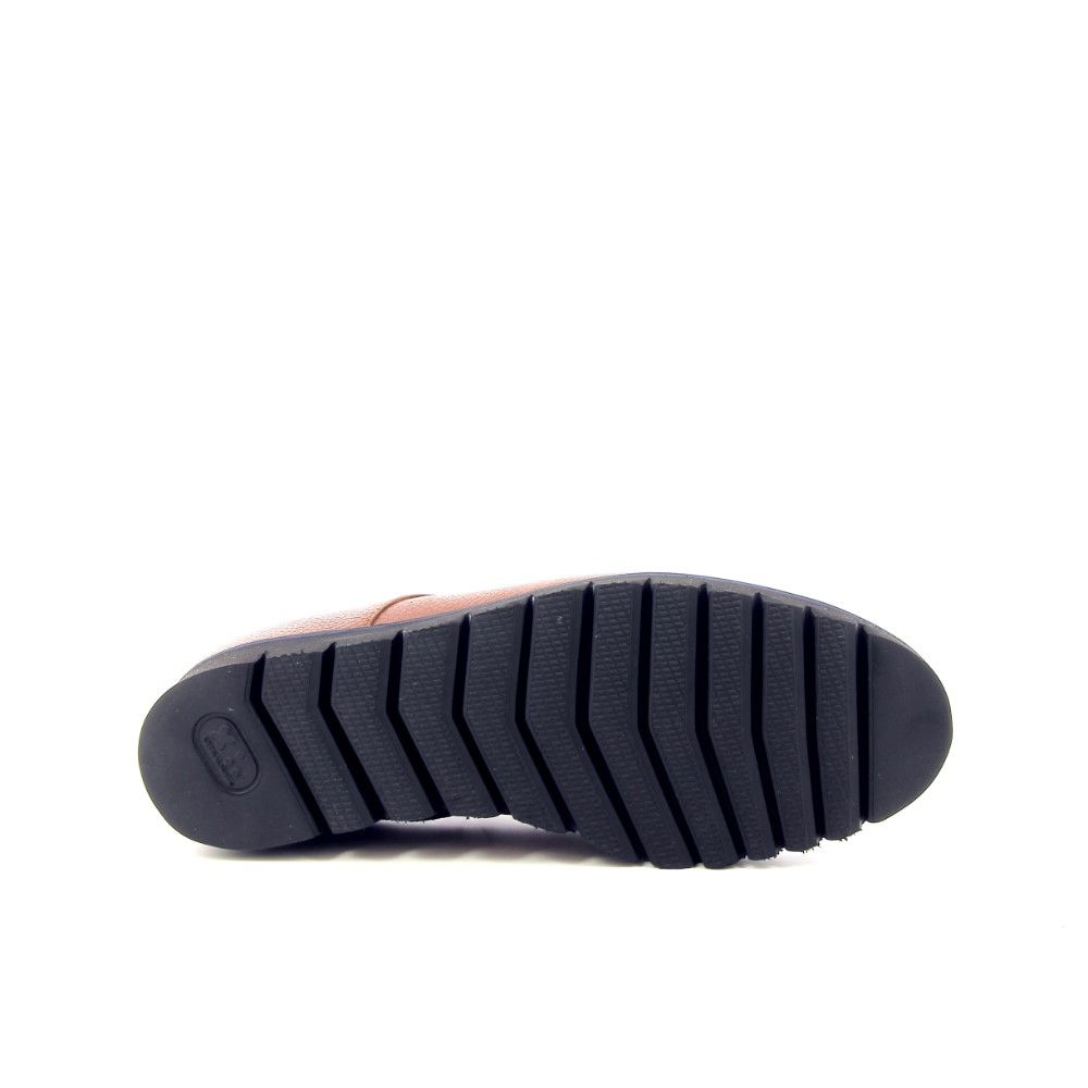 Comoda Idea Veterschoen 190762 cognac