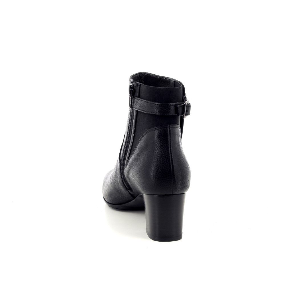 Comoda Idea Boots 190766 zwart