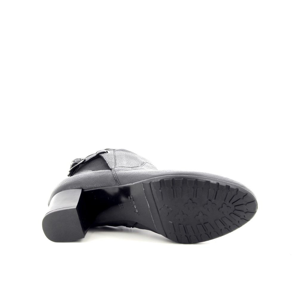 Comoda Idea Boots 190766 zwart