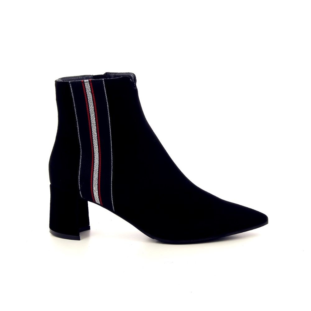 Maripé Boots 190816 zwart