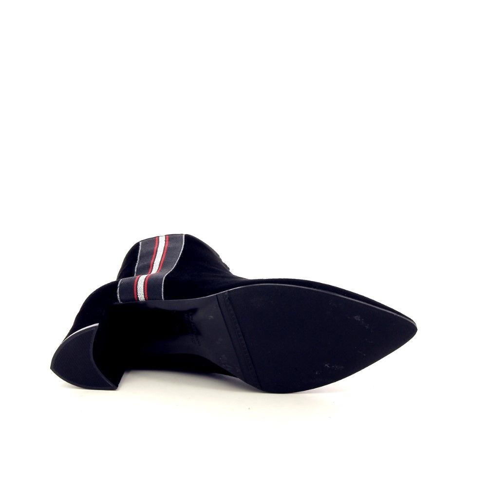 Maripé Boots 190816 zwart