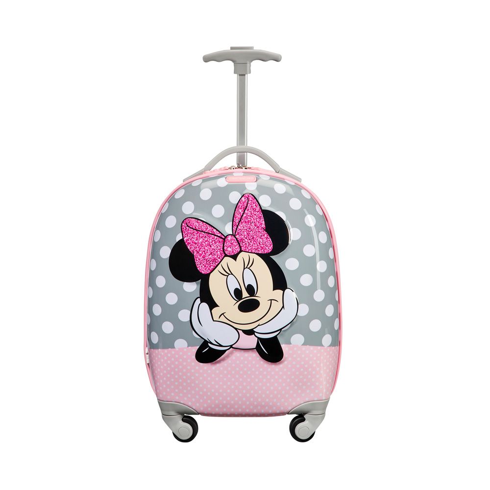 Samsonite Disney Ultimate 2.0 191024 roze