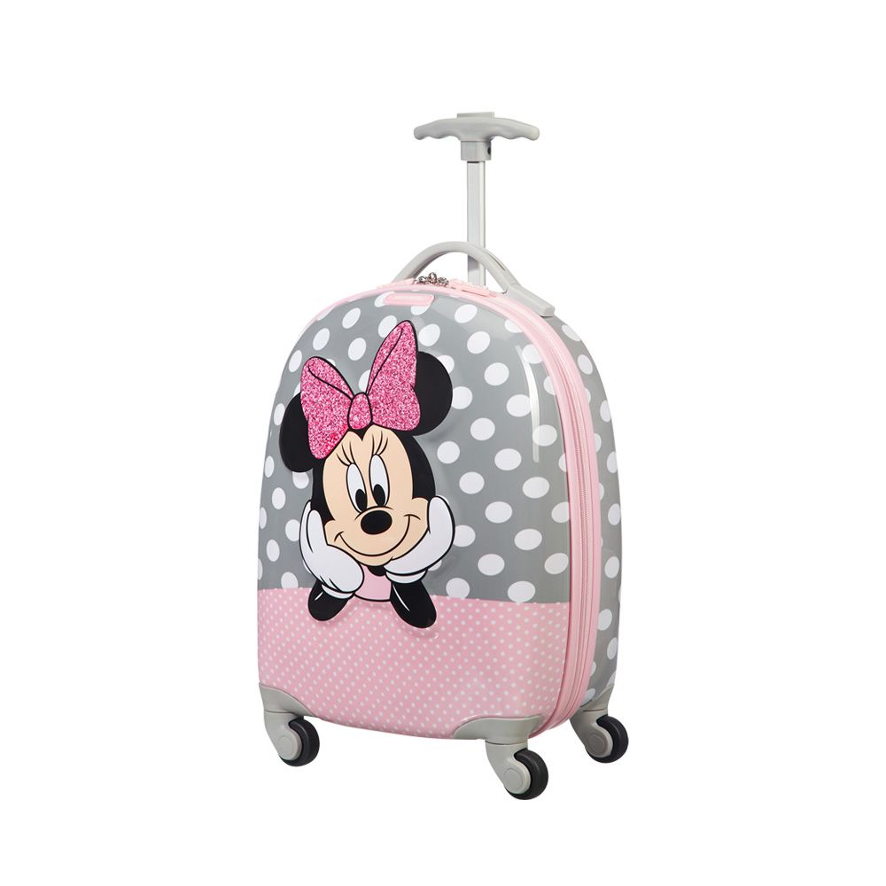 Samsonite Disney Ultimate 2.0 191024 roze