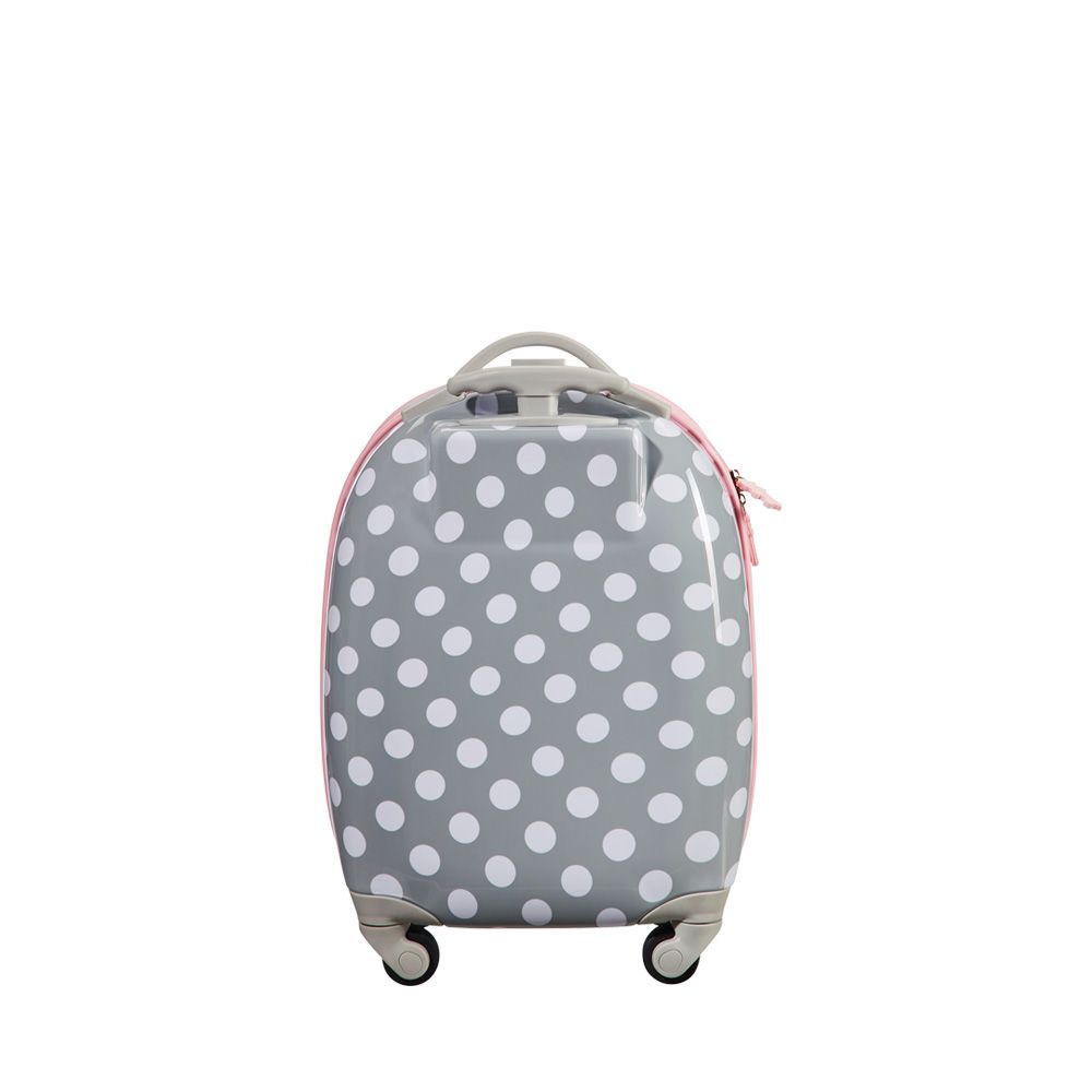 Samsonite Disney Ultimate 2.0 191024 roze